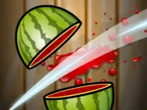 Watermelon Smasher Frenzy — free online game