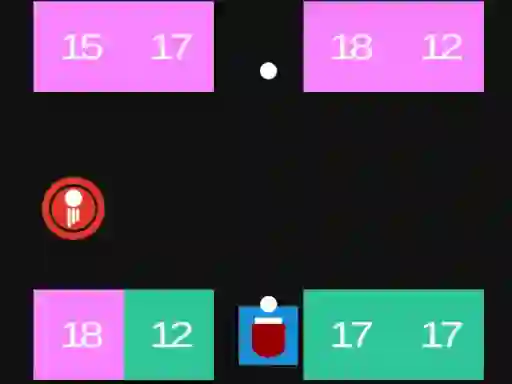 Math Attack — free online game