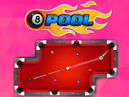 8 Ball Pool Stars — free online game