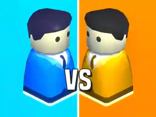 City War 3d — free online game