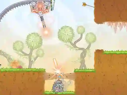 Laser Cannon 2 — free online game