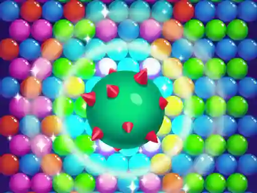 Bubble Challenge – tasuta veebimäng