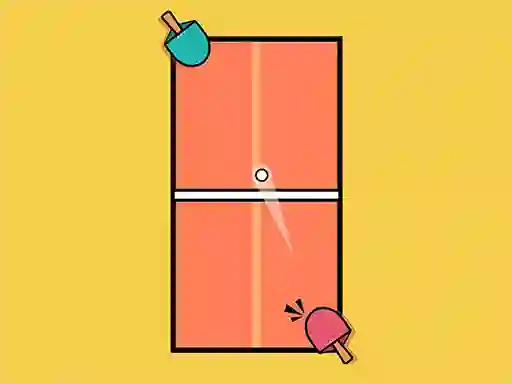 Ping Pong — free online game