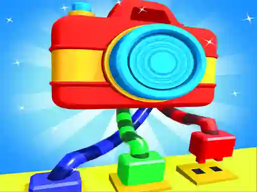 Twist Knots Challenge — free online game