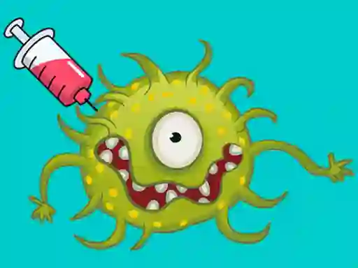 Virus-Shot — free online game