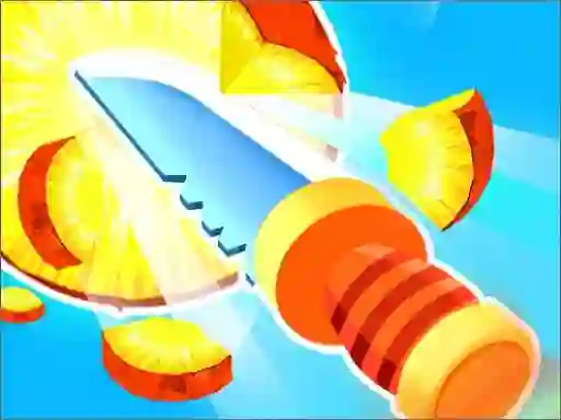 Perfect Knife Hit — free online game