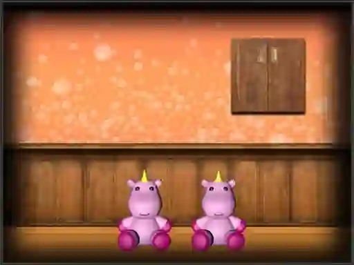 Amgel Kids Room Escape 51 — free online game