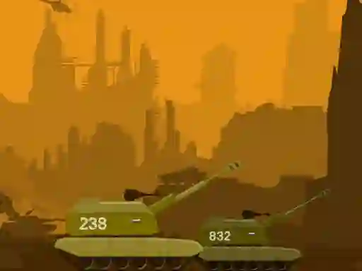 Big War Hidden Stars — free online game
