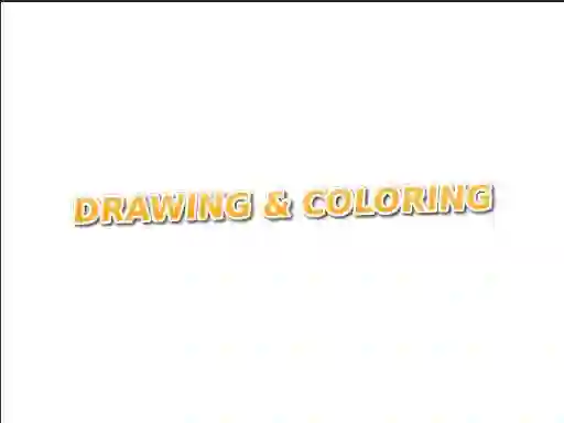 Drawing & Coloring