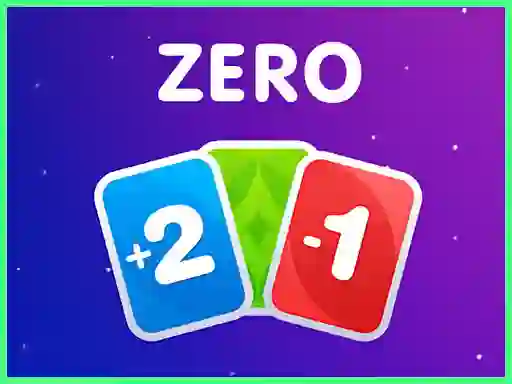 Zero21 — free online game