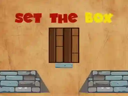 Set The Box — free online game