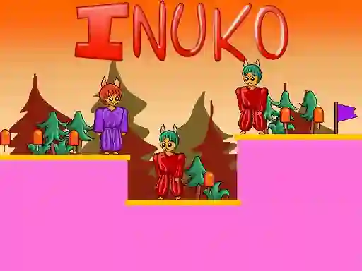 Inuko — free online game