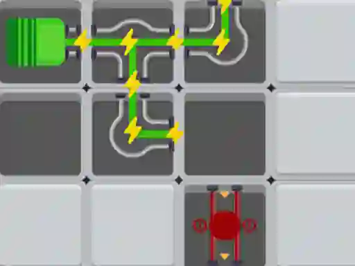 Energy Flow — free online game