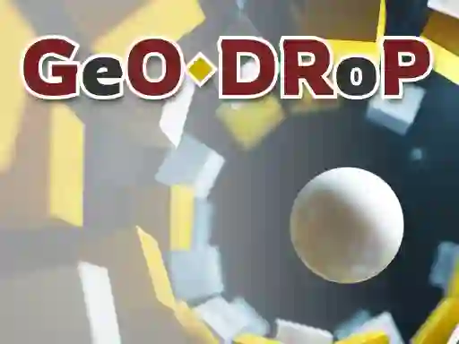 Geo Drop — free online game