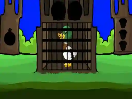 Laro Duckling Escape online