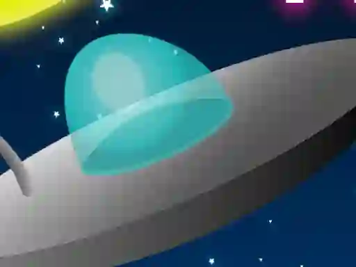 Space Fighters — free online game