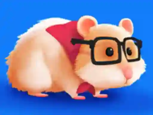 Hamster To confirm — jogo online grátis