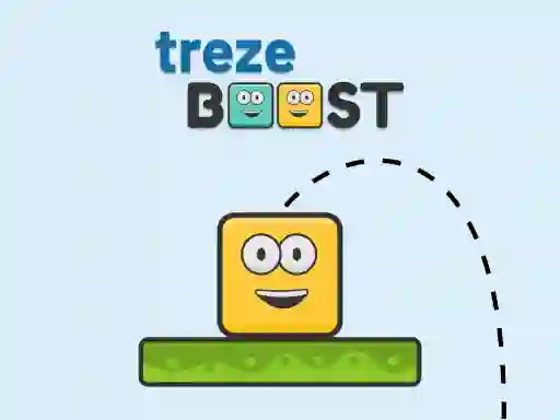treze Boost — free online game