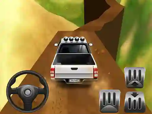 4x4 Offroad — free online game