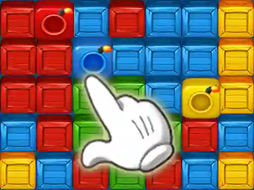 Blast Boxes — free online game