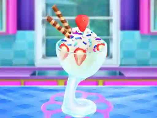 Cool Summer Holiday — free online game