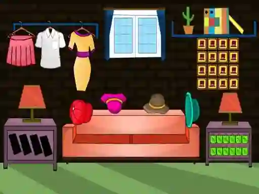 Black Friday Celebration — free online game