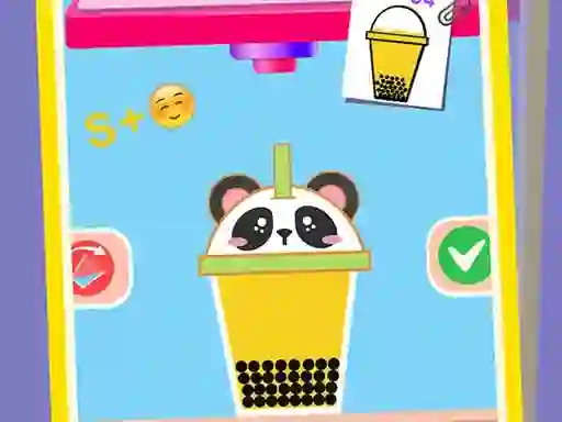 Making Beverages — free online game