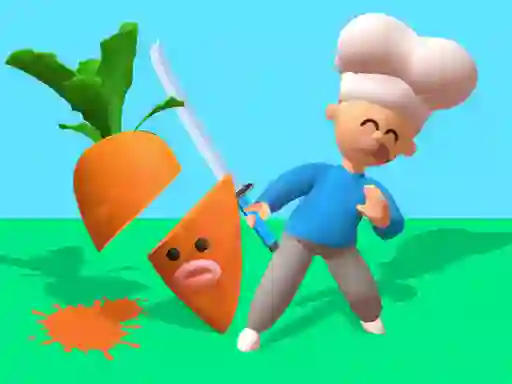 Fruit Survivor — free online game