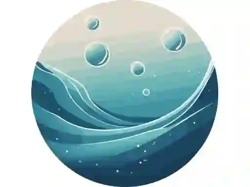 Ocean Orbs — free online game