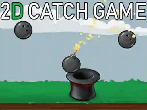 Catch — free online game