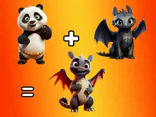 Animal Mix : GPT — free online game