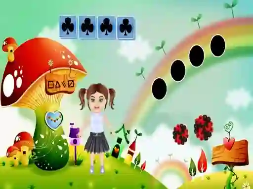 Fantasy Toy Escape — free online game
