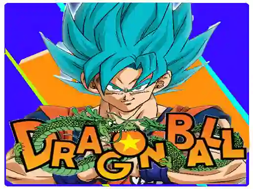 Dragon Ball — free online game