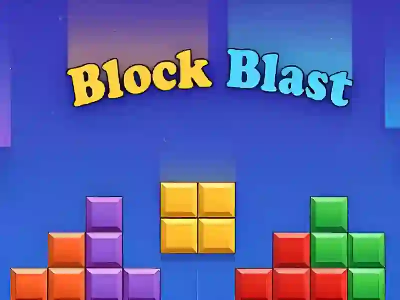 游戏Block Blast在线