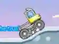 Snow Truck 2 — free online game