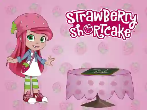 Strawberry Board Games — free online game
