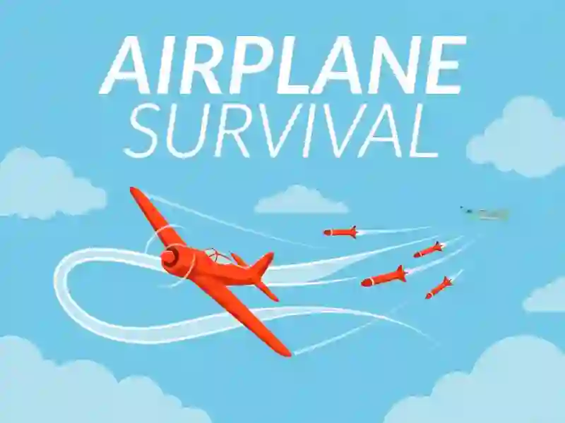 Airplane Survival