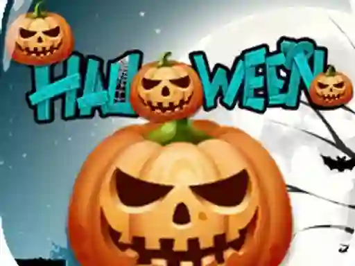 Trò chơi Halloween trực tuyến