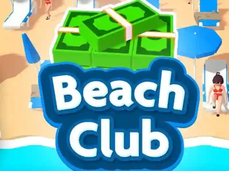 Mäng Beach Club Internetis