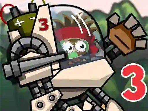 Super Bomb Bugs — free online game
