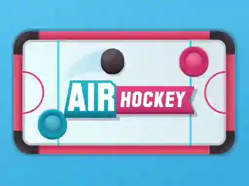 Air Hockey — free online game