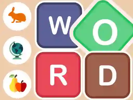 Laro Word Learner online