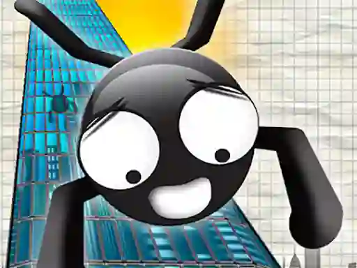 Sky Diving — free online game