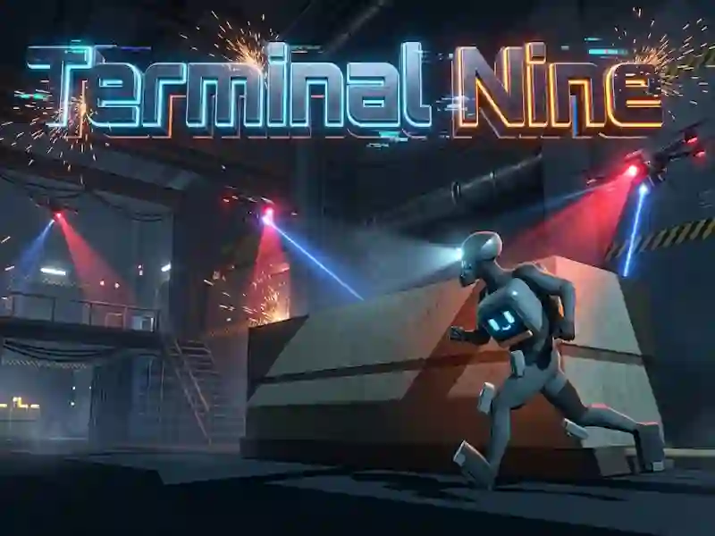 Terminal Nine — gioco online gratis