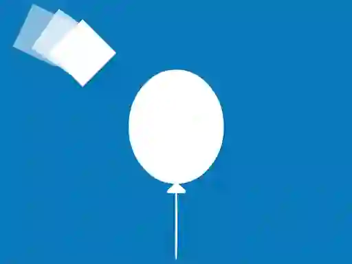 Rise Up Balloon — free online game