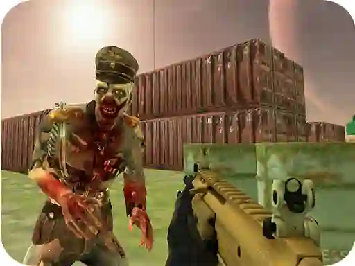 Battle Swat vs Mercenary — free online game