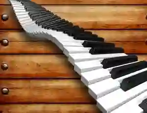 Piano Time — free online game