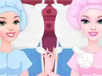 Bonnie kidney transplant — free online game