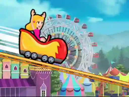 Thrill Rush 4 — free online game