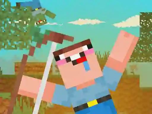 Noob Archer — free online game